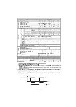 Preview for 52 page of Fuji Electric FRENIC-Lift LM2A Series Instruction Manual