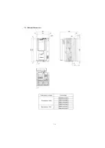 Preview for 56 page of Fuji Electric FRENIC-Lift LM2A Series Instruction Manual