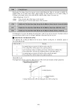 Preview for 49 page of Fuji Electric Frenic lift Reference Manual