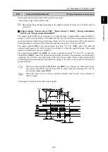 Предварительный просмотр 82 страницы Fuji Electric Frenic lift Reference Manual