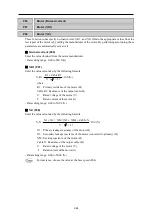 Preview for 99 page of Fuji Electric Frenic lift Reference Manual