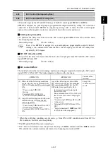 Предварительный просмотр 180 страницы Fuji Electric Frenic lift Reference Manual