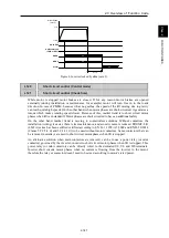 Предварительный просмотр 200 страницы Fuji Electric Frenic lift Reference Manual