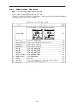 Preview for 233 page of Fuji Electric Frenic lift Reference Manual