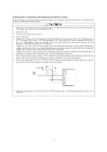 Предварительный просмотр 11 страницы Fuji Electric FRENIC-MEGA Instruction Manual