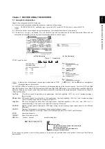 Предварительный просмотр 21 страницы Fuji Electric FRENIC-MEGA Instruction Manual