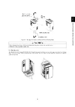 Предварительный просмотр 33 страницы Fuji Electric FRENIC-MEGA Instruction Manual