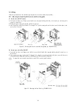 Предварительный просмотр 34 страницы Fuji Electric FRENIC-MEGA Instruction Manual