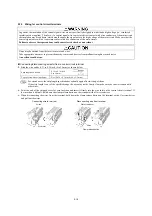 Предварительный просмотр 48 страницы Fuji Electric FRENIC-MEGA Instruction Manual