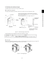 Предварительный просмотр 57 страницы Fuji Electric FRENIC-MEGA Instruction Manual