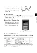 Предварительный просмотр 101 страницы Fuji Electric FRENIC-MEGA Instruction Manual