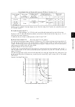 Предварительный просмотр 169 страницы Fuji Electric FRENIC-MEGA Instruction Manual