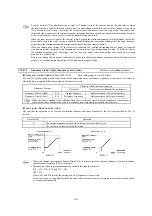 Предварительный просмотр 176 страницы Fuji Electric FRENIC-MEGA Instruction Manual