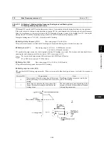 Предварительный просмотр 177 страницы Fuji Electric FRENIC-MEGA Instruction Manual