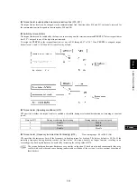 Предварительный просмотр 187 страницы Fuji Electric FRENIC-MEGA Instruction Manual