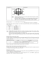 Предварительный просмотр 190 страницы Fuji Electric FRENIC-MEGA Instruction Manual