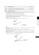 Предварительный просмотр 217 страницы Fuji Electric FRENIC-MEGA Instruction Manual