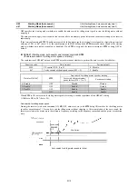 Предварительный просмотр 238 страницы Fuji Electric FRENIC-MEGA Instruction Manual