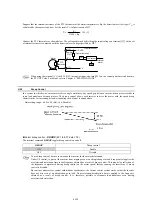 Предварительный просмотр 242 страницы Fuji Electric FRENIC-MEGA Instruction Manual