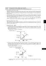 Предварительный просмотр 245 страницы Fuji Electric FRENIC-MEGA Instruction Manual