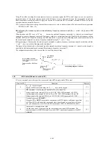 Предварительный просмотр 260 страницы Fuji Electric FRENIC-MEGA Instruction Manual