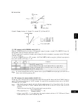 Предварительный просмотр 263 страницы Fuji Electric FRENIC-MEGA Instruction Manual