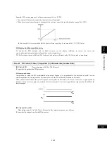 Предварительный просмотр 265 страницы Fuji Electric FRENIC-MEGA Instruction Manual