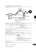 Предварительный просмотр 283 страницы Fuji Electric FRENIC-MEGA Instruction Manual