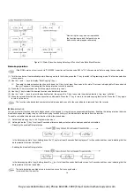 Предварительный просмотр 13 страницы Fuji Electric FRENIC Mini CPAD-C1A Instruction Manual