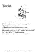 Предварительный просмотр 17 страницы Fuji Electric FRENIC Mini CPAD-C1A Instruction Manual