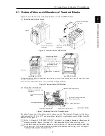 Предварительный просмотр 27 страницы Fuji Electric frenic mini series User Manual