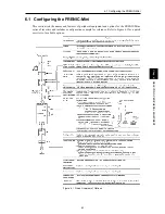 Предварительный просмотр 83 страницы Fuji Electric frenic mini series User Manual