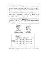 Предварительный просмотр 90 страницы Fuji Electric frenic mini series User Manual