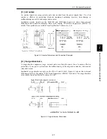 Предварительный просмотр 93 страницы Fuji Electric frenic mini series User Manual