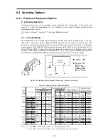 Предварительный просмотр 94 страницы Fuji Electric frenic mini series User Manual