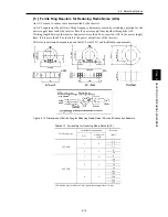 Предварительный просмотр 101 страницы Fuji Electric frenic mini series User Manual