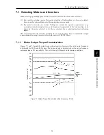 Предварительный просмотр 111 страницы Fuji Electric frenic mini series User Manual