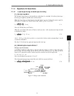 Предварительный просмотр 117 страницы Fuji Electric frenic mini series User Manual