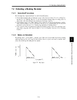 Предварительный просмотр 123 страницы Fuji Electric frenic mini series User Manual