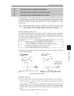 Предварительный просмотр 174 страницы Fuji Electric frenic mini series User Manual