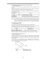 Предварительный просмотр 189 страницы Fuji Electric frenic mini series User Manual