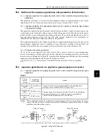 Предварительный просмотр 237 страницы Fuji Electric frenic mini series User Manual