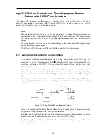 Предварительный просмотр 244 страницы Fuji Electric frenic mini series User Manual