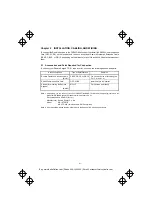 Preview for 9 page of Fuji Electric Frenic Mini TP-E1 Instruction Manual