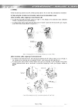 Предварительный просмотр 11 страницы Fuji Electric FRENIC-Multi FRN0.1E1S-2LM1 Starting Manual