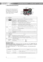 Предварительный просмотр 18 страницы Fuji Electric FRENIC-Multi FRN0.1E1S-2LM1 Starting Manual