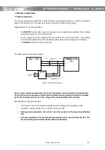 Предварительный просмотр 25 страницы Fuji Electric FRENIC-Multi FRN0.1E1S-2LM1 Starting Manual