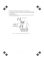 Preview for 14 page of Fuji Electric FRENIC-Multi OPC-E1-DEV Instruction Manual