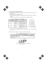 Preview for 16 page of Fuji Electric FRENIC-Multi OPC-E1-DEV Instruction Manual