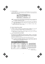 Preview for 17 page of Fuji Electric FRENIC-Multi OPC-E1-DEV Instruction Manual